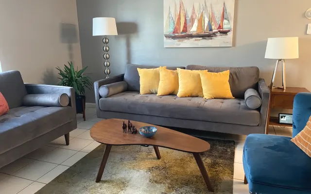 Habitación moderna en Fort Lauderdale