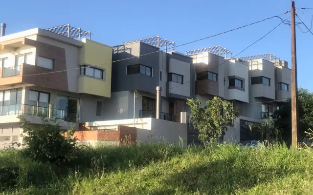 triplex de luxe