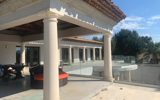 1er Etage de Villa independante