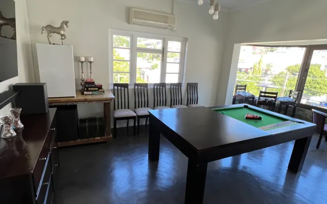 Private room in 120sqm Apartment