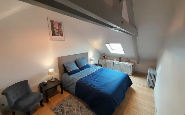 Unabhängiges Gästezimmer/Appartement