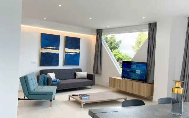 Feel Tenerife Suites - Só Adultos