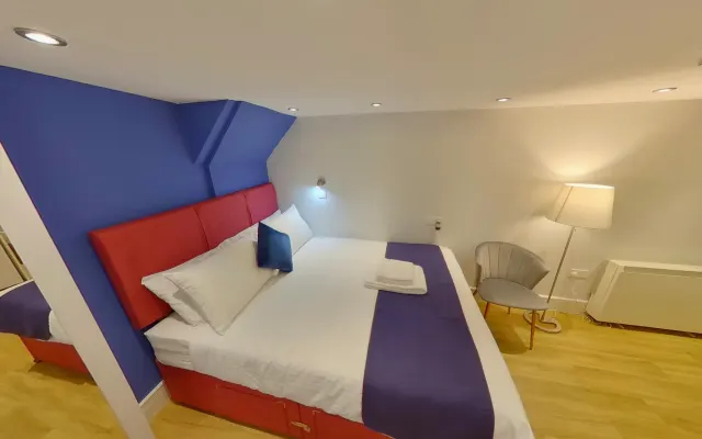 Cosy Escape - Studio-Apartment im Zentrum von Coventry