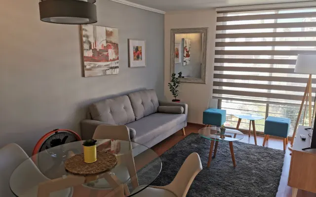 Luminoso, accogliente e pulito appartamento 2BR nel miglior quartiere...