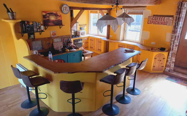 Le Moulin d'Errol