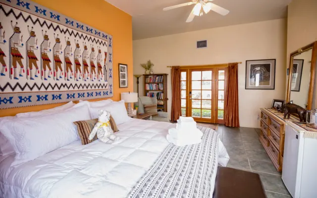 Chambre Javelina