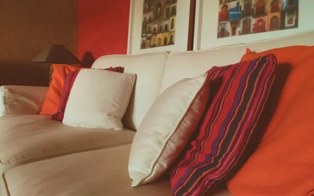 Apartamento con vistas