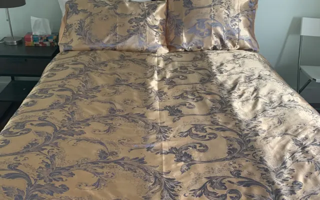 Chambre à louer dans une belle maison