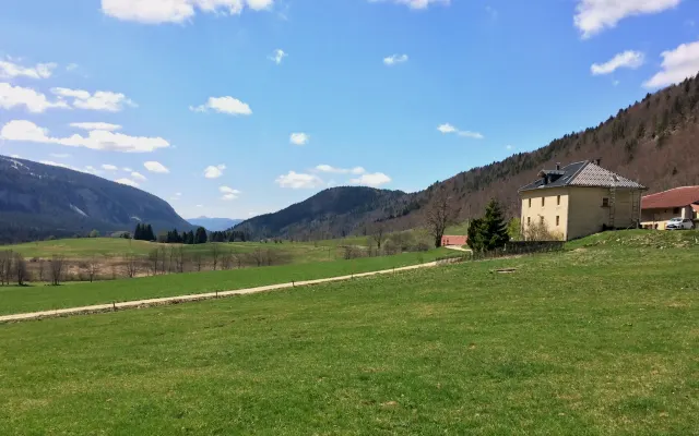 Casa rural con encanto para 2 personas