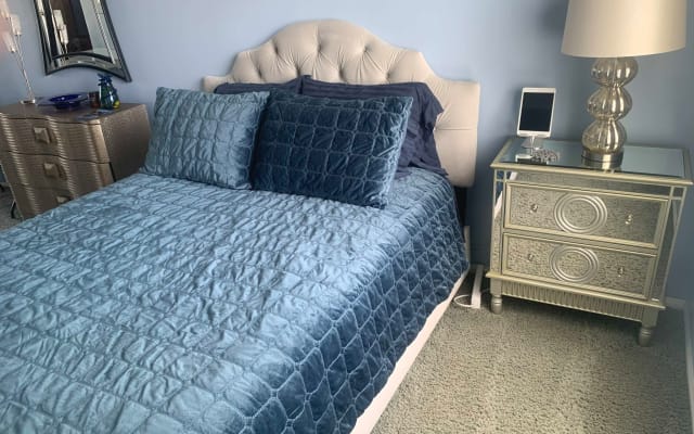 Privacy Suite in the Heart of San Diego