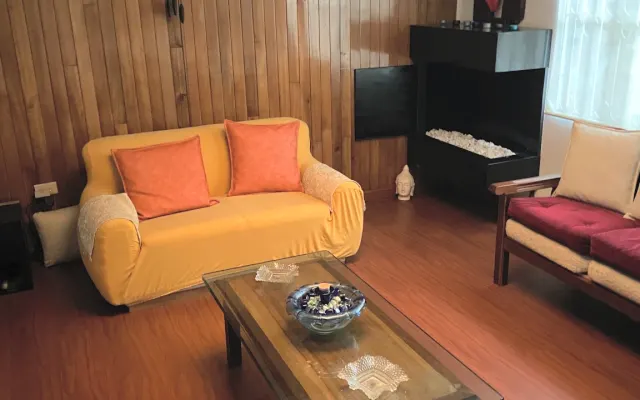 Casa amiga