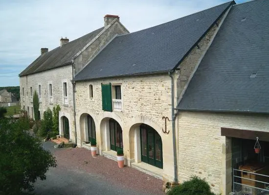 La mare aux 3 diables