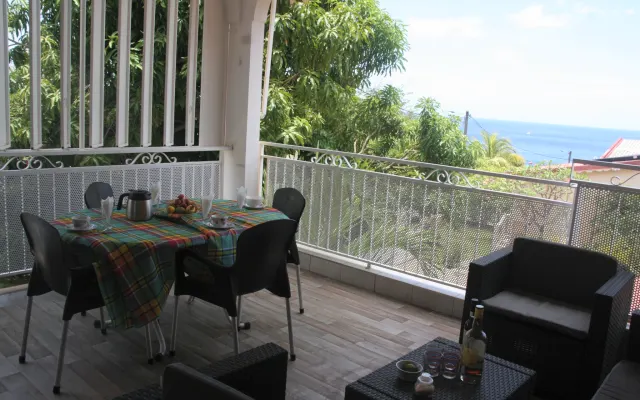 Pour des vacances dépaysantes à 4 personnes