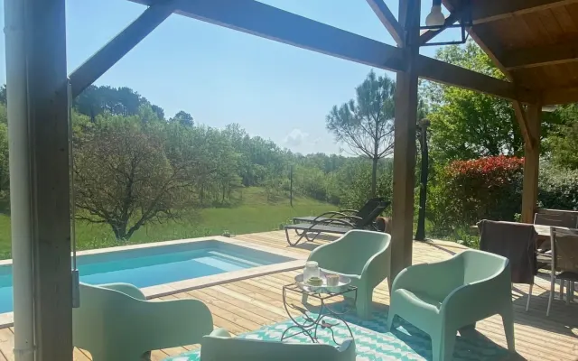 Casa de campo