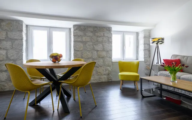 Marin boutique en el corazón de Dubrovnik
