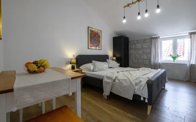 Katty's Boutique Place at the Heart of Dubrovnik