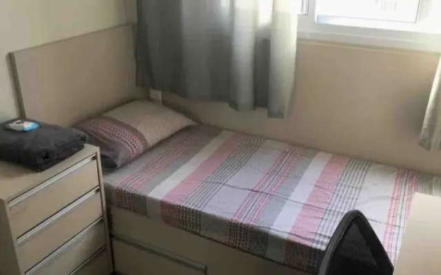 Comfortable room in Vila Leopoldina