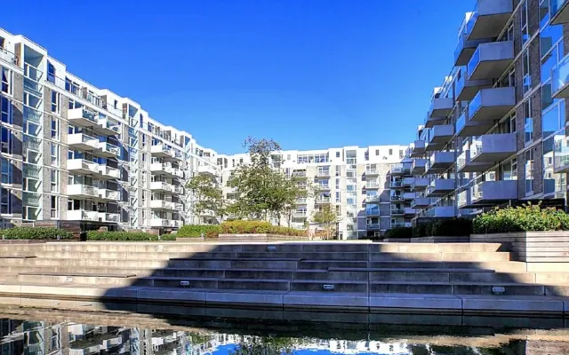 Centro de Copenhaga