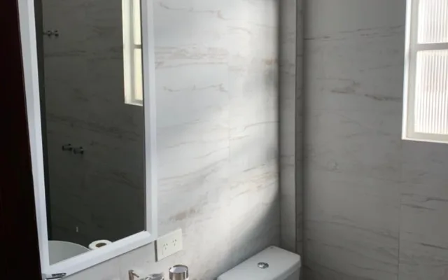 Camere con bagno privato