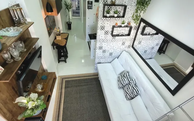 COPACABANA Rio de Janeiro.appartement confortable à
