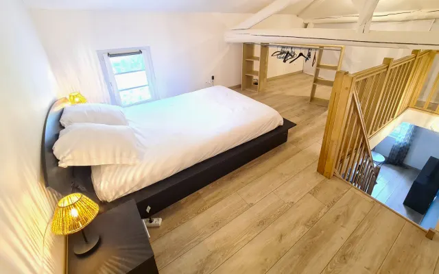 Town house in Valence d'Agen