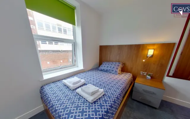 Victoria House - Standard Studio 207