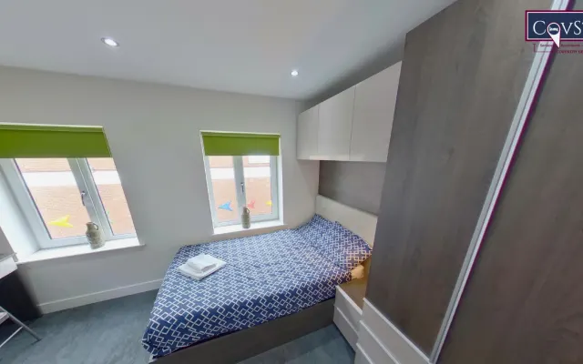 New House - Standard Studio 203