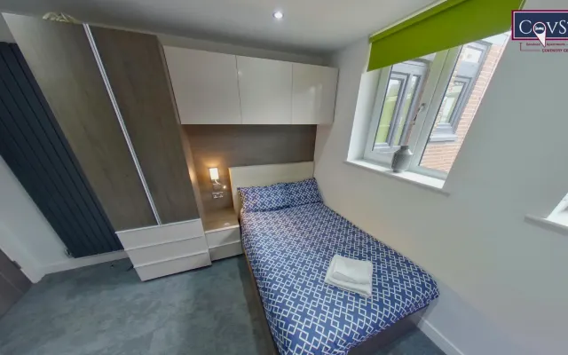 New House - Standard Studio 104