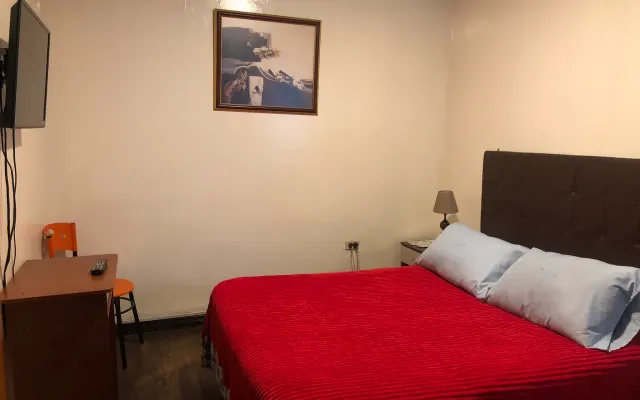 Privatzimmer Bogota