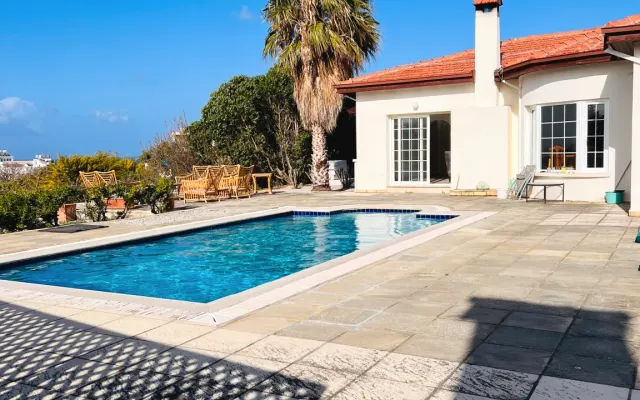 Dream House