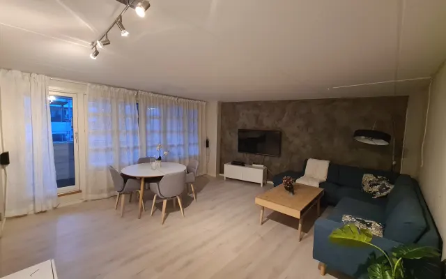 Room for rent daybed - Oslo centrum/st.hanshaugen