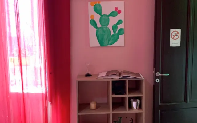 Chambre Baudelaire - Bohème B&B al Centro
