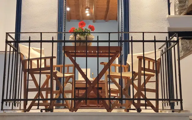 G-House de Tinos