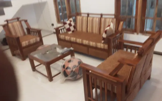 Hendy-Bungalow
