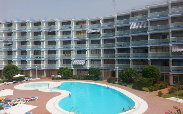 Apartamento moderno e central WIFI grátis