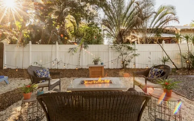 Pride Pad | Barrio Progresista