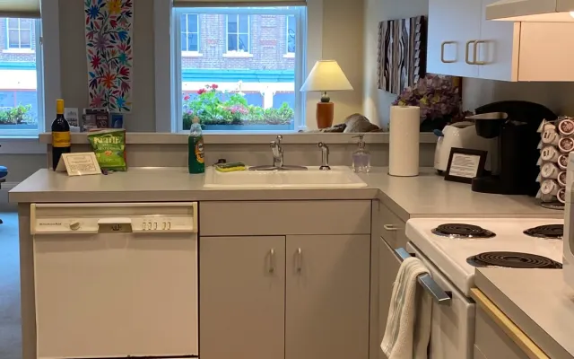 The "Heart of Downtown Living" Hosted by Salemstays