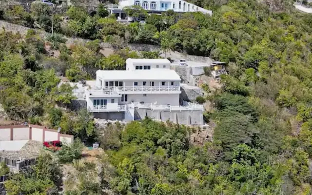 King Size Villa