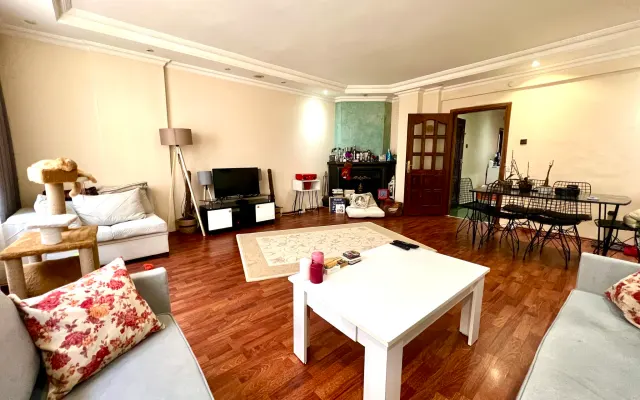 Chambre privée confortable et propre près de Şişli/Nisantasi