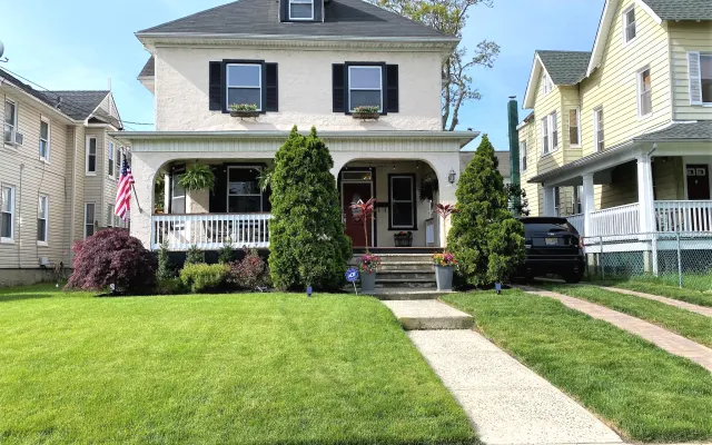 Bali NJ: Best location to Beach and Downtown