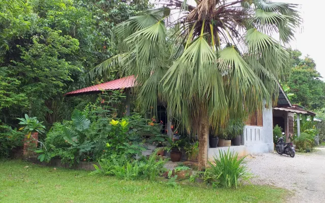 Tan's Cottage Pondok Keladi Langkawi Agriturismo