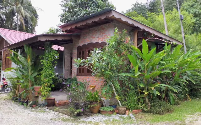 Pensione Litte Cottage Pondok Keladi Langkawi