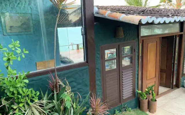 Paraíso privado de Pipa