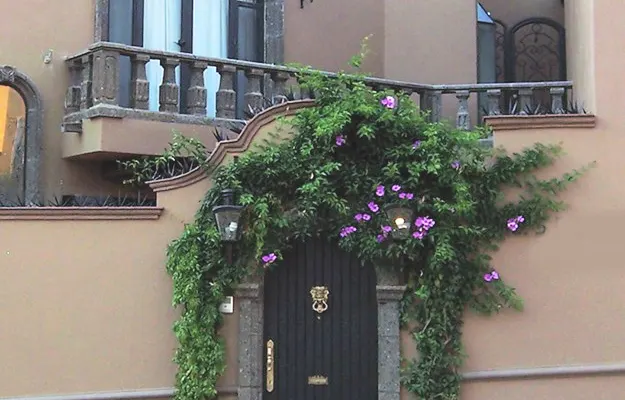 Casa Grande San Miguel Residência Privada / Casa com 3 quartos