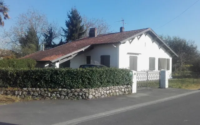 Zimmervermietung zwischen Meer und Berg