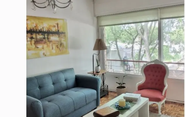 Privates Zimmer im Appartement