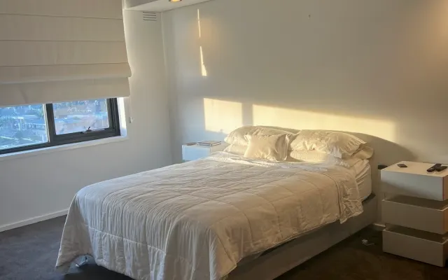 Apartamento premium south Yarra