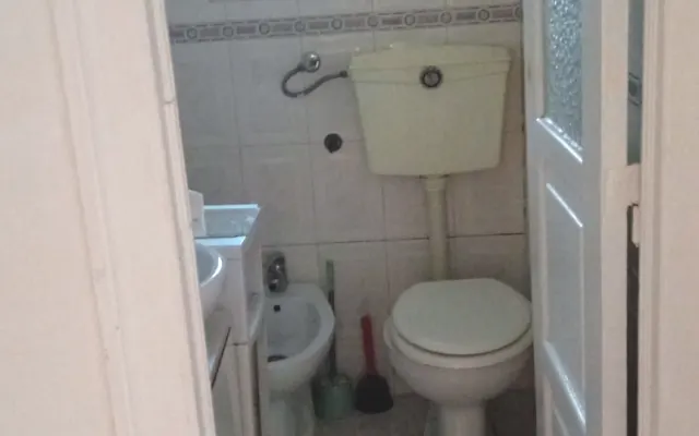 Principe Real, Bairro Typisches Haus