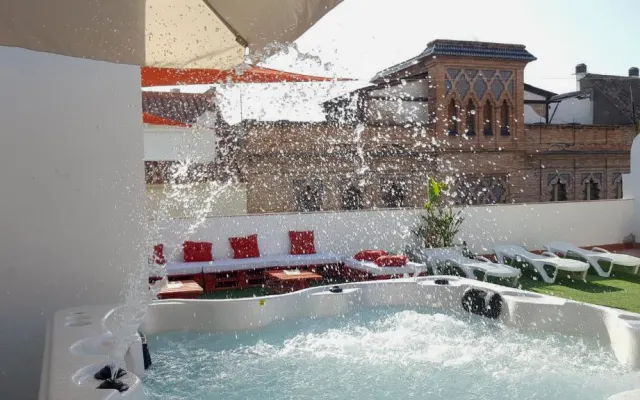HOTEL GAY SEVILLA