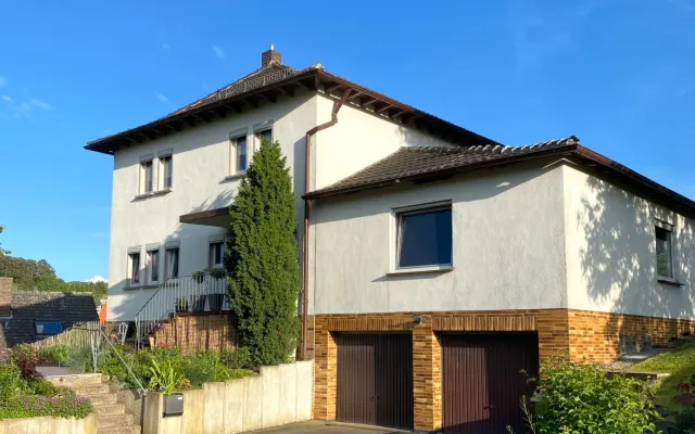 House Alraftsblick